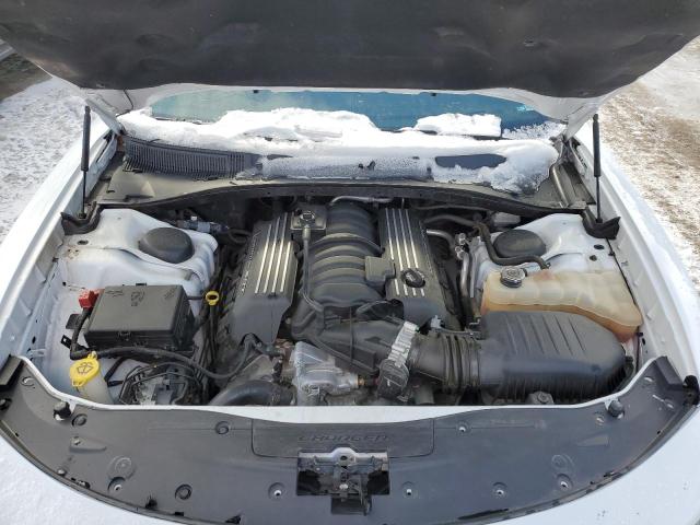 2C3CDXGJ9LH127150 Dodge Charger Scat Pack