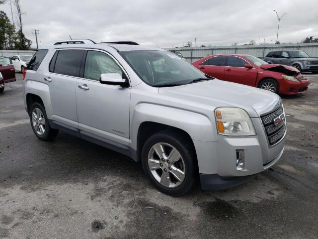 2GKFLTE39E6178756 GMC Terrain Slt