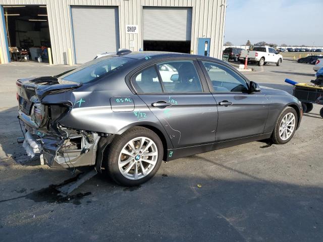 WBA8A9C57JAH13128 BMW 320 I