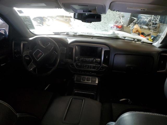 3GTU2UEC0EG409902 GMC Sierra K1500 Sle