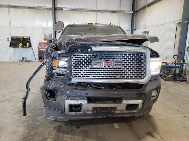 1GT42YE8XGF192253 GMC Sierra K3500 Denali