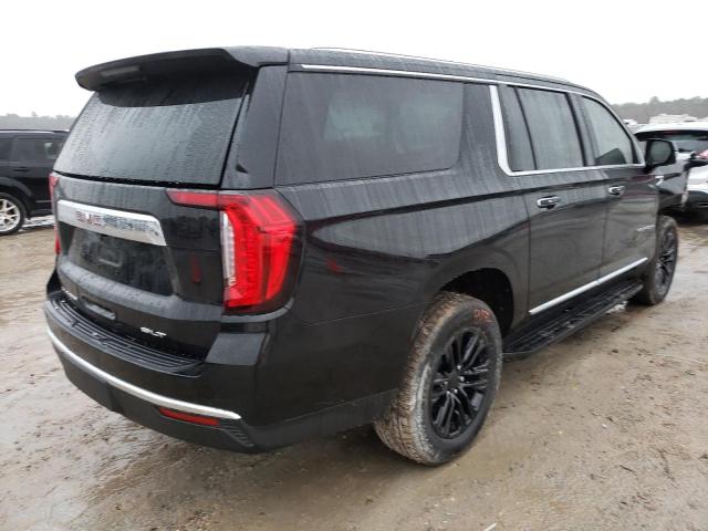 1GKS2GKDXPR187284 GMC Yukon Xl K1500 Slt