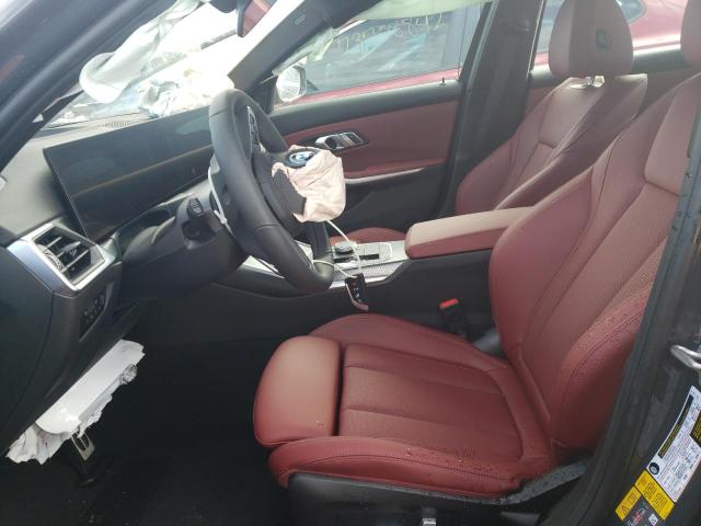3MW39FS08P8D08453 BMW 330xe