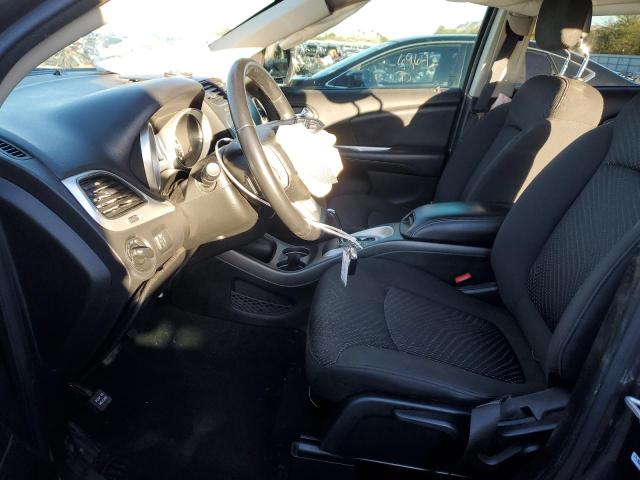 3C4PDCAB0JT375685 Dodge JOURNEY SE