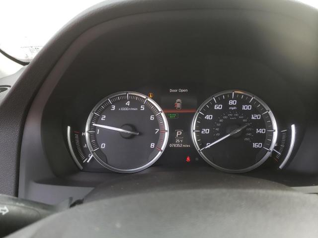 5FRYD3H27FB002903 Acura MDX