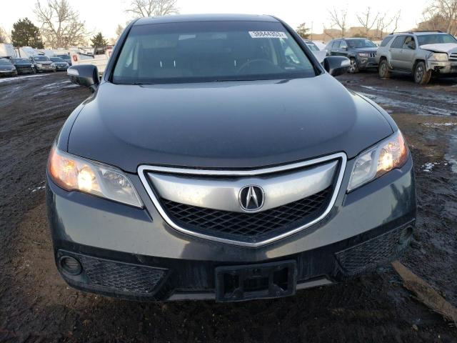 5J8TB4H33FL027764 Acura RDX