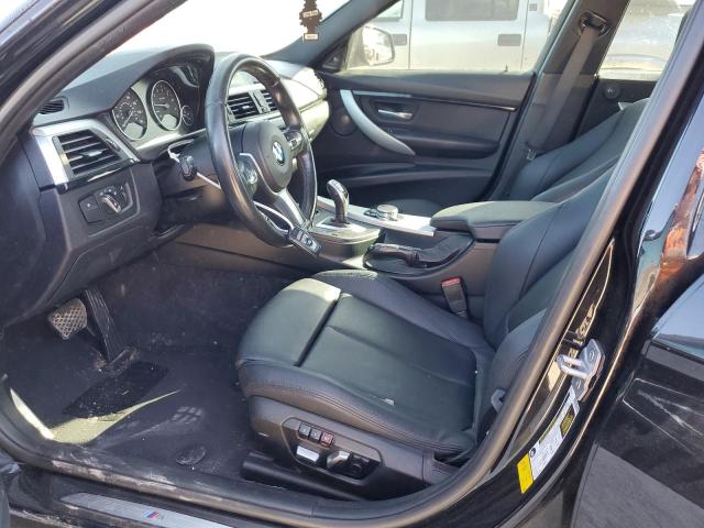 WBA8B3G55HNU35625 BMW 340 I