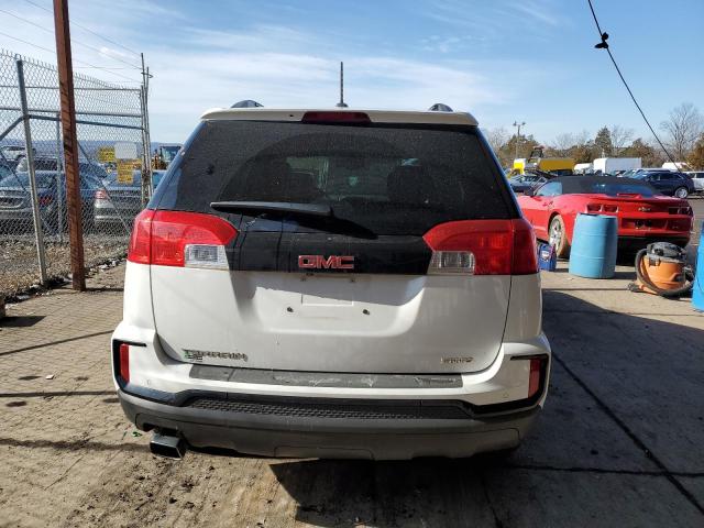 2GKFLTEK1H6228545 GMC Terrain Sle