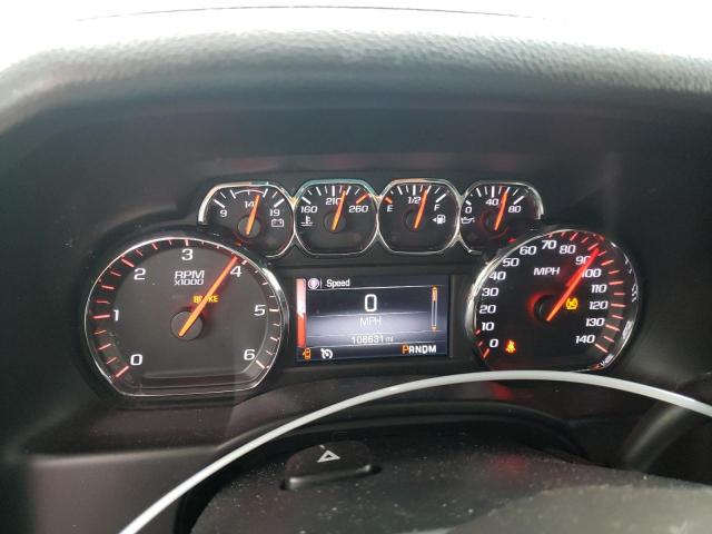 1GKS2GKC7FR155284 GMC Yukon Xl K1500 Sle