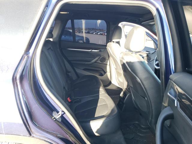WBXHT3C34GP883980 BMW X1 Xdrive28i