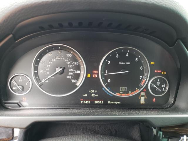 5UXKR0C52F0K59196 BMW X5 Xdrive35i
