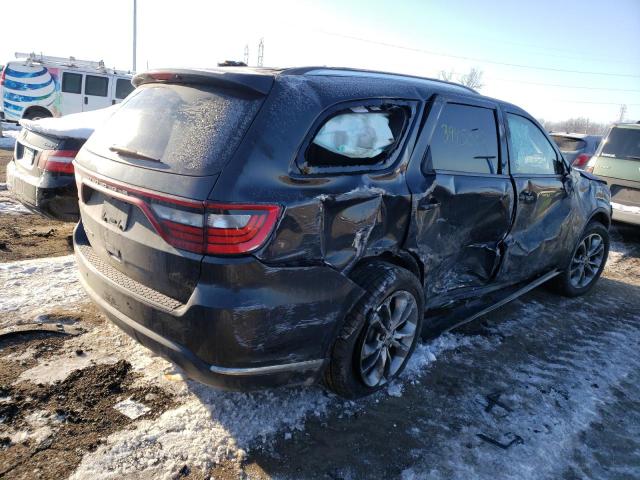 1C4RDJAG8FC947162 Dodge Durango Sxt