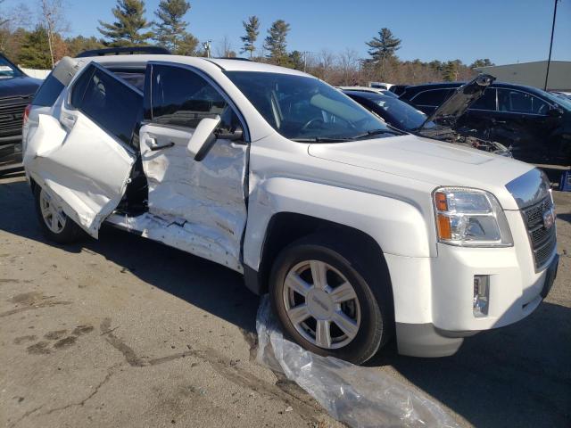 2GKFLWE35E6350430 GMC Terrain Sle