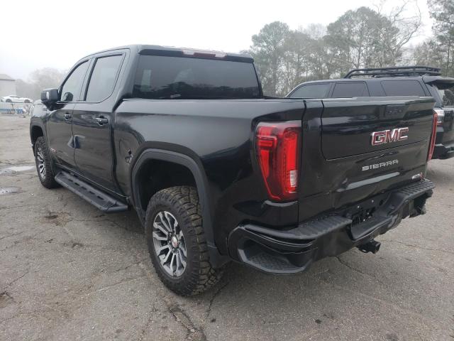 3GTP9EEL3MG443166 GMC Sierra K1500 At4