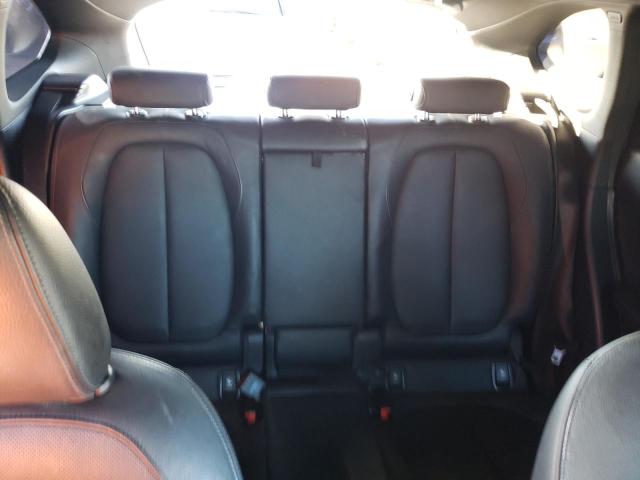 WBXHT3C34GP883980 BMW X1 Xdrive28i