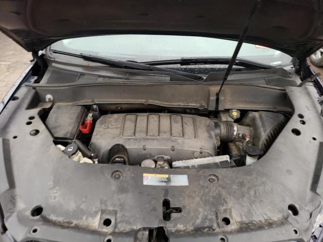 1GKKRNED6FJ290503 GMC ACADIA SLE