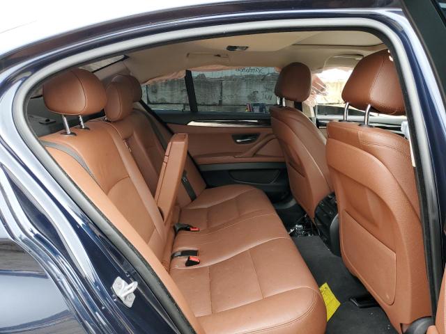 WBA5B3C58ED539665 BMW 535 XI