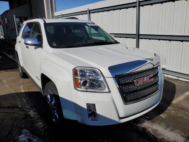 2GKFLXEK6F6385251 GMC Terrain Slt