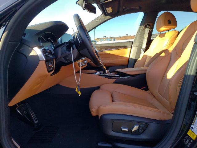 WBAJV6C53JBJ99550 BMW 640 Xigt