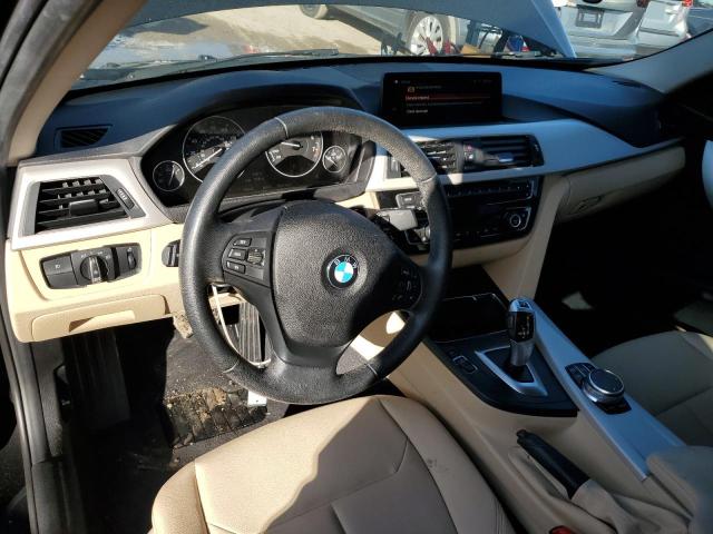 WBA8E1G58JNU88806 BMW 320 I