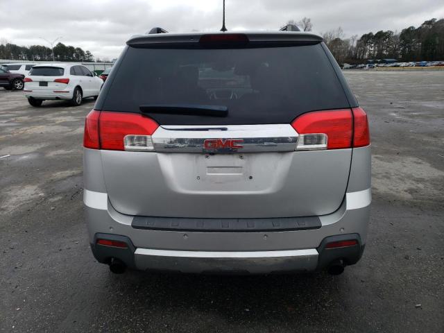 2GKFLTE39E6178756 GMC Terrain Slt