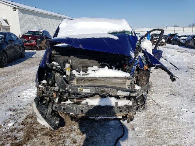 2C4RDGBG5JR245060 Dodge Grand Caravan Se