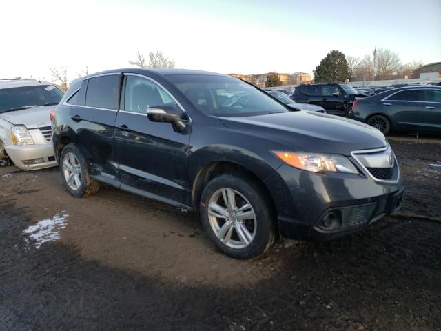 5J8TB4H33FL027764 Acura RDX