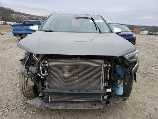 3GKALXEX3JL192095 GMC Terrain Denali
