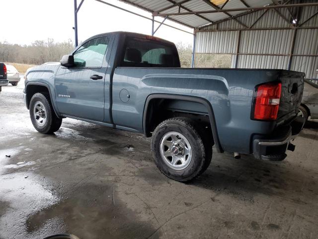1GTN1TEC1EZ350683 GMC Sierra C1500