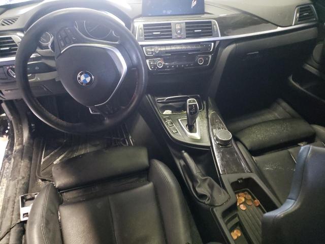 WBA4J3C53KBL09537 BMW 430xi Gran Coupe