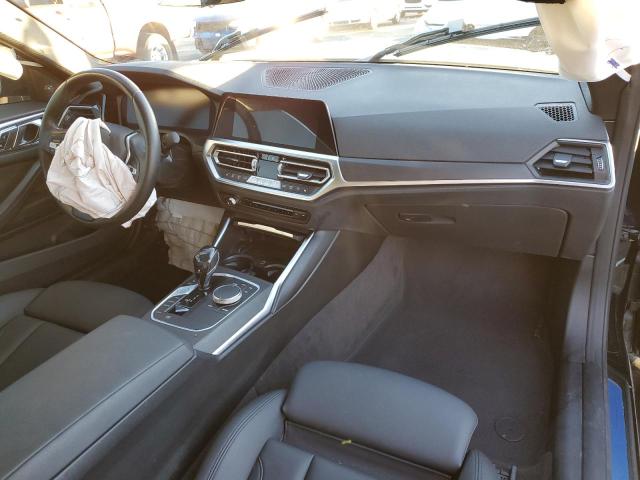 WBA53AP01MCG09448 BMW 430I