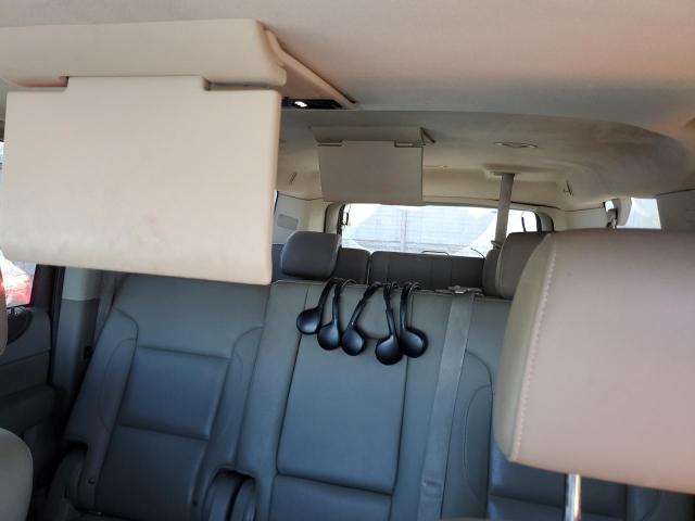 1GKS2HKCXFR298266 GMC Yukon Xl K1500 Slt
