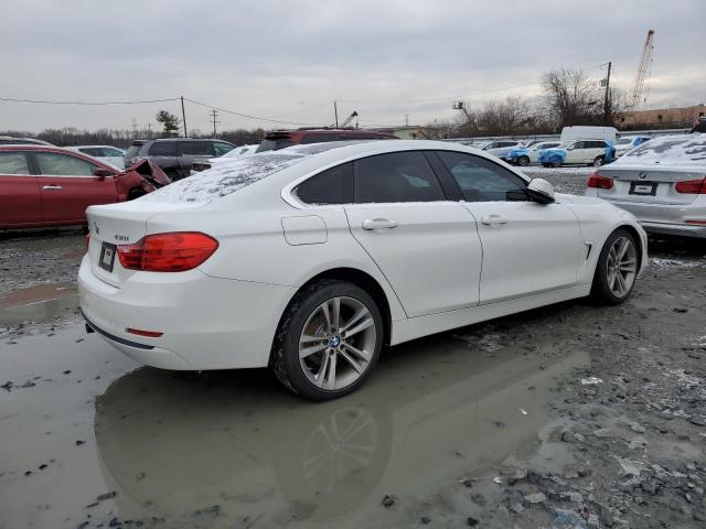 WBA4F9C56HG439957 BMW 430xi Gran Coupe