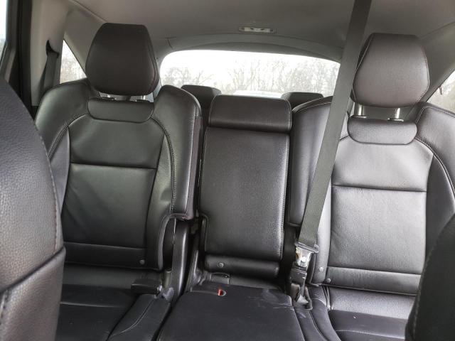 5FRYD3H27FB002903 Acura MDX