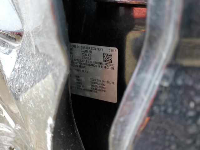2GKALMEK7H6298664 GMC Terrain Sle