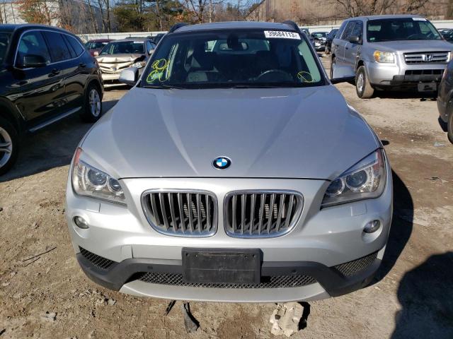 WBAVM5C56EVV92090 BMW X1 Xdrive35i