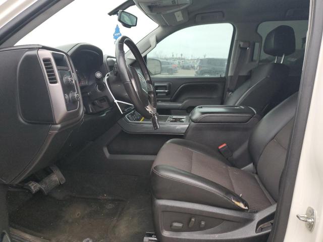 3GTU2UEC6FG115034 GMC Sierra K1500 Sle