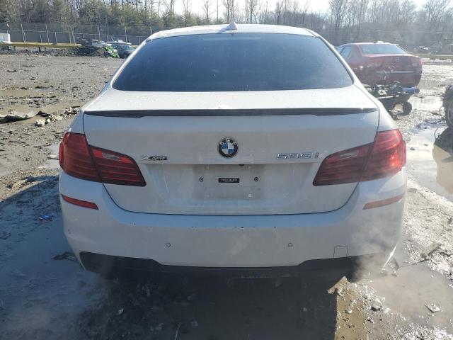 WBA5B3C5XFD543069 BMW 535 XI