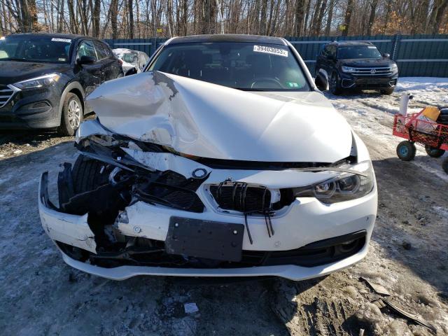 WBA8E5G38HNU43154 BMW 320 XI