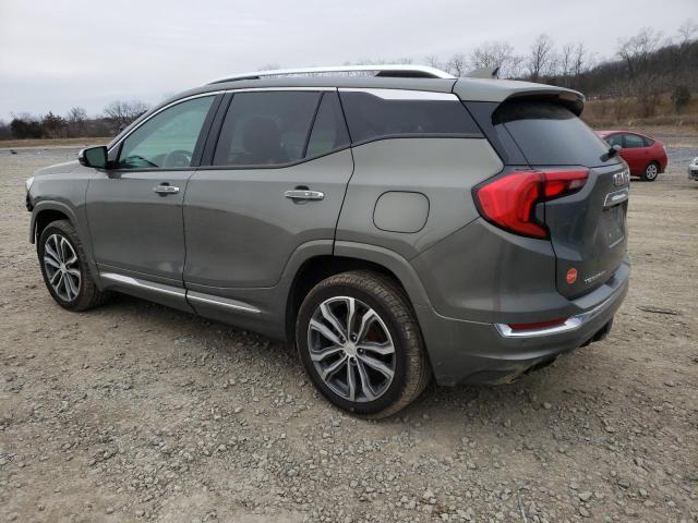 3GKALXEX3JL192095 GMC Terrain Denali