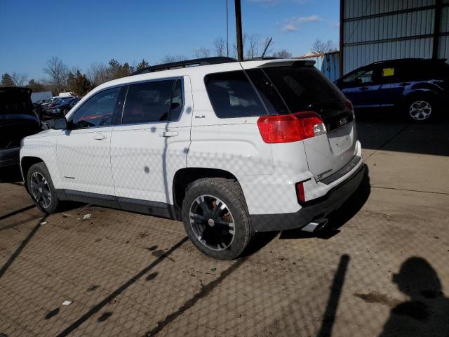 2GKFLTEK1H6228545 GMC Terrain Sle
