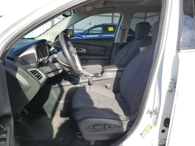 2GKFLTEK1H6228545 GMC Terrain Sle