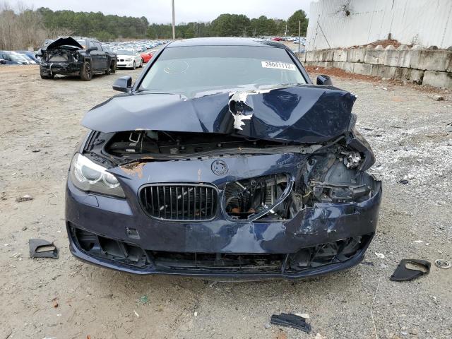 WBA5B3C58ED539665 BMW 535 XI