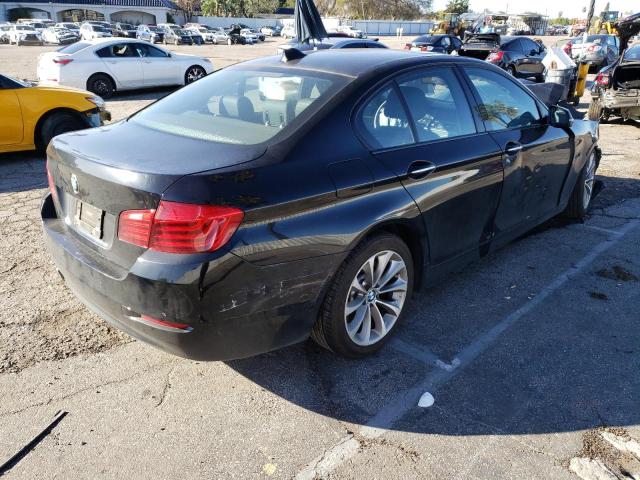 WBA5A5C52FD514129 BMW 528 I