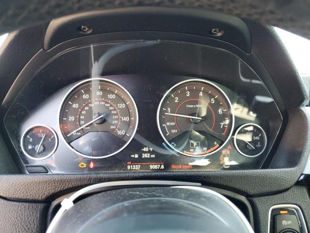 WBA8B3G55HNU35625 BMW 340 I