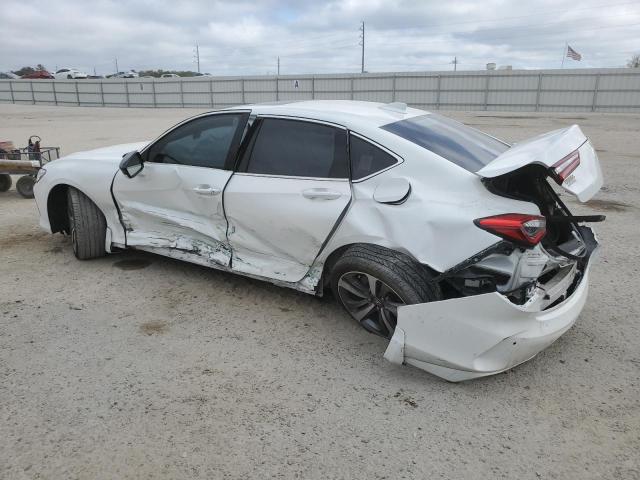 19UUB5F67MA003998 Acura Tlx Advance