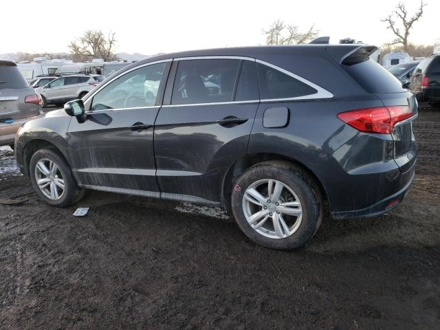 5J8TB4H33FL027764 Acura RDX