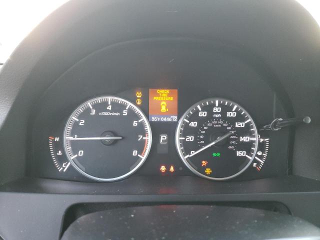 5J8TB4H33FL027764 Acura RDX