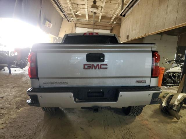 3GTU2UEC0EG409902 GMC Sierra K1500 Sle