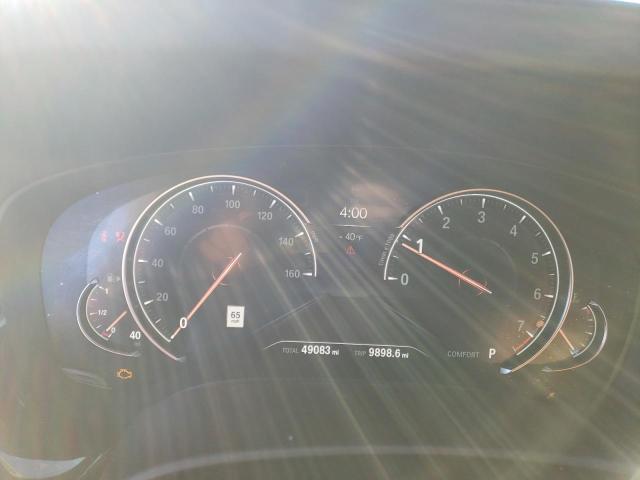 WBAJV6C53JBJ99550 BMW 640 Xigt